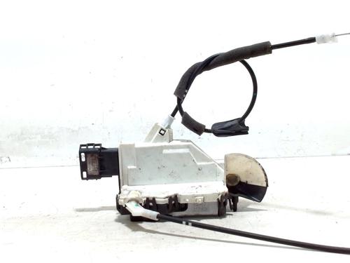 Front left lock PEUGEOT 3008 I MPV (0U_) 1.6 THP | BP13204182C98 