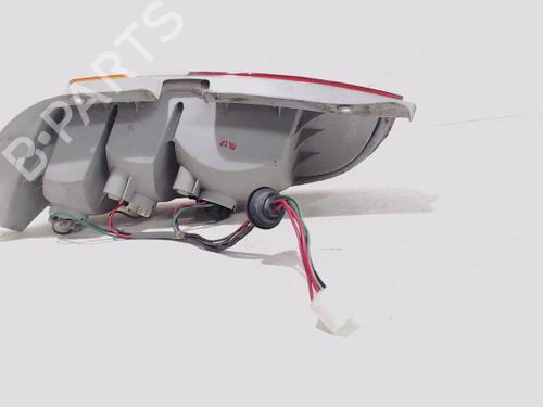 Right taillight HYUNDAI ATOS (MX) 1.0 i | BP3260486C35 
