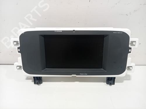 Kombiinstrument Kombiinstrument 38293269 38293269
