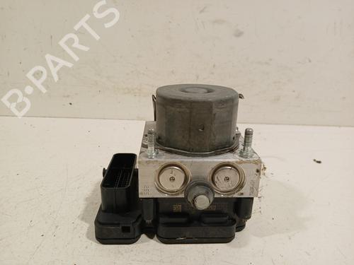 ABS pump OPEL CORSA E (X15) 1.0 (08, 68) | BP29028535M43 - Image 4