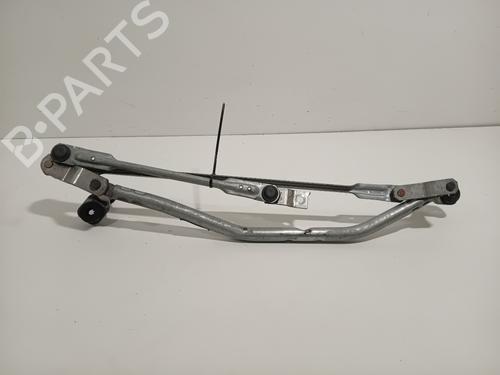 Vindrude Viskermekanisme VW PASSAT B8 Variant (3G5, CB5) 1.6 TDI | BP24229102C83 - Image 6
