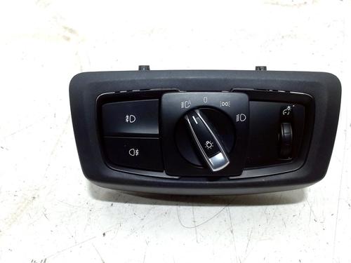 Used Headlight switch BMW 2 Active Tourer (F45) 214 d (95 hp) 11419388