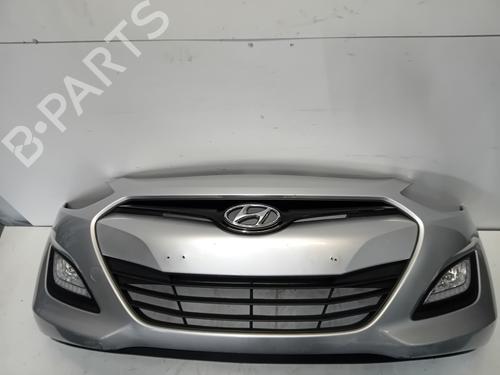 Used Front bumper Front bumper HYUNDAI i30 (GD) 1.6 GDI (135 hp) 35815343 35815343