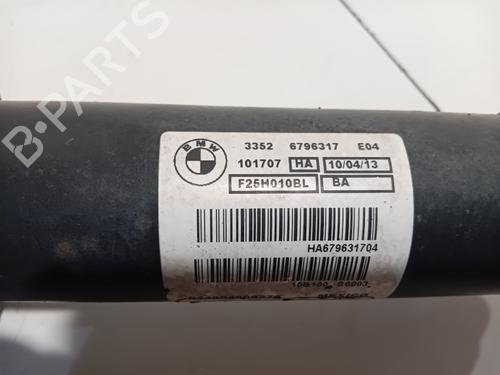 Dämpfer hinten rechts BMW X3 (F25) xDrive 20 i | BP30805653M19