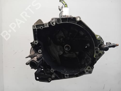 Used Gearbox Gearbox PEUGEOT 3008 II SUV (MC_, MR_, MJ_, M4_) 1.2 THP/ PureTech 130 (MRHNSM, MRHNSU, MRHNSJ, MRHNYW,... (131 hp) 33661170 33661170
