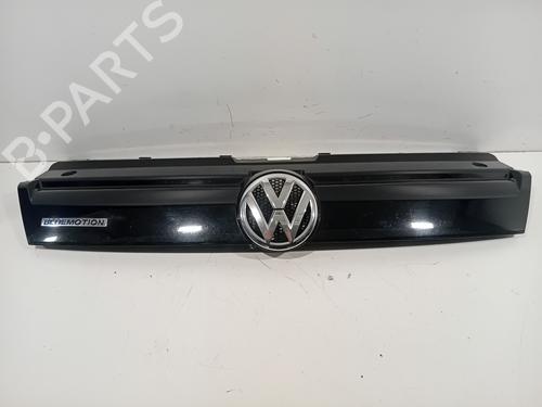 Used Grille VW POLO V (6R1, 6C1) 1.2 TDI (75 hp) 30436447