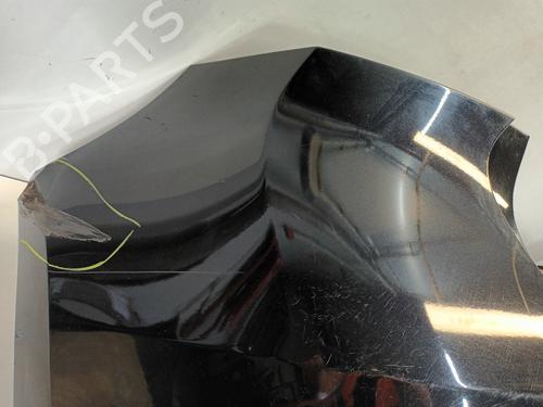 Rear bumper VOLVO V40 Hatchback (525) D2 | BP29816231C8 