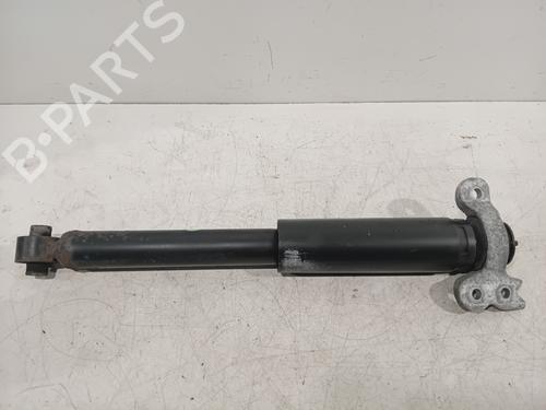 Used Left rear shock absorber Left rear shock absorber OPEL INSIGNIA B Sports Tourer (Z18) 1.5 (35) (165 hp) 33610091 33610091