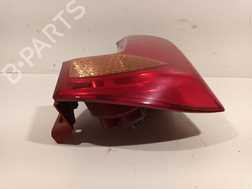 Left taillight KIA PICANTO II (TA) 1.0 | BP27653764C34 - Image 2