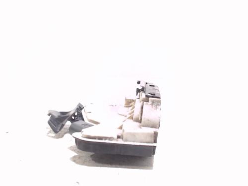 Front right lock SEAT IBIZA IV (6J5, 6P1) 2.0 TDI | BP13198967C97 