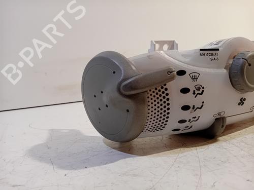 Climate control CITROËN C1 (PM_, PN_) 1.0 | BP18820060I5