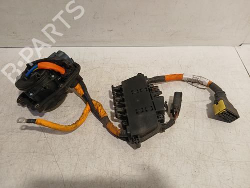Other VOLVO V60 I (155) D6 Hybrid AWD | BP35788873O1 - Image 2