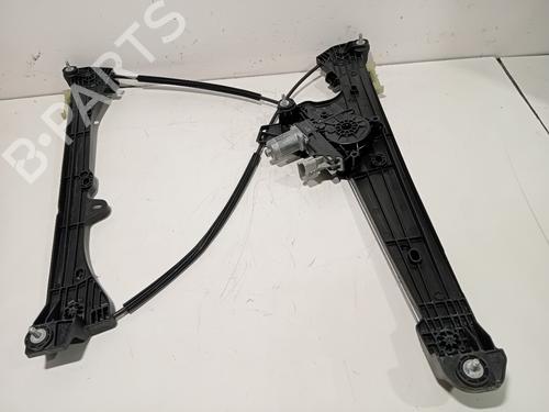 Front left window mechanism RENAULT AUSTRAL TCe 160 (HGMJ) | BP36641476C22 - Image 2