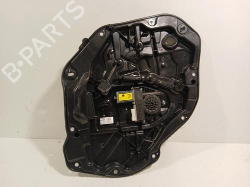 Rudehejsemekanisme Højre bagtil BMW 1 (F40) 120 i (178 hp) 29816210