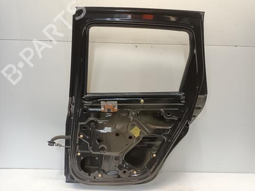 Right rear door DACIA DUSTER (HS_) 1.6 16V | BP29750947C5 
