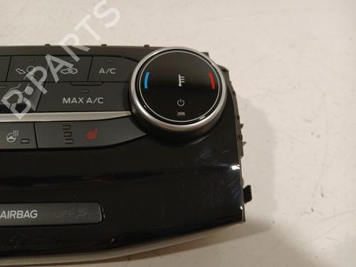 Climate control FORD PUMA (J2K, CF7) 1.0 EcoBoost mHEV | BP29015578I5 - Image 3