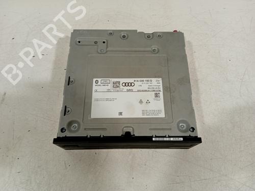 Electronic module AUDI A3 Sportback (8VA, 8VF) 1.4 TSI | BP25379467M83 