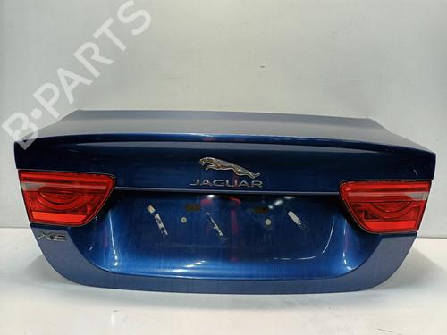 Used Tailgate Tailgate 37241499 37241499