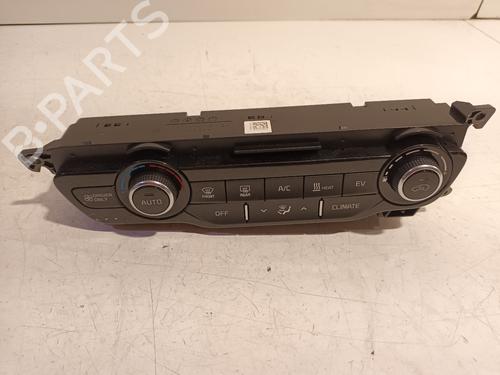 Used Climate control KIA NIRO I (DE) E-NIRO (204 hp) 18061057