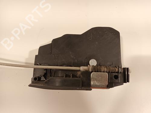 Front right lock BMW 1 (E81) 116 i | BP16213890C97 