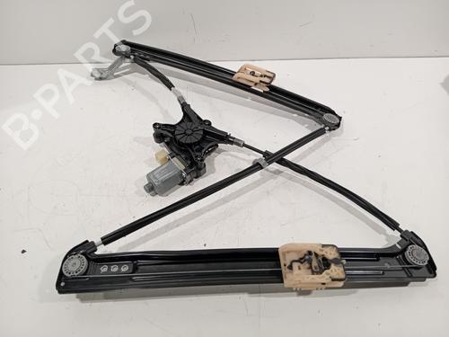 Used Front left window mechanism SEAT ATECA (KH7, KHP) 1.5 TSI (150 hp) 32232360