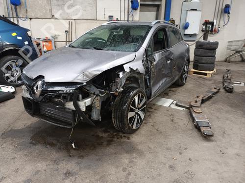 Used Parts RENAULT CLIO IV Grandtour (KH_) 0.9 TCe 90 4554020