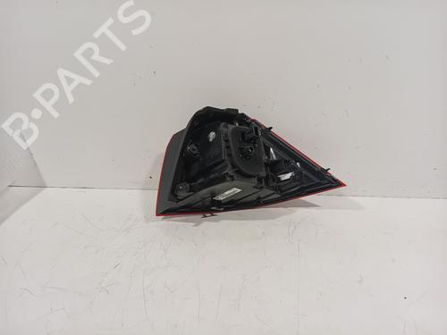 Left taillight VW GOLF VII (5G1, BQ1, BE1, BE2) 1.4 GTE Hybrid | BP30908097C34
