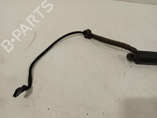 Tailgate lift support BMW X5 (F15, F85) xDrive 40e | BP15215165C138 