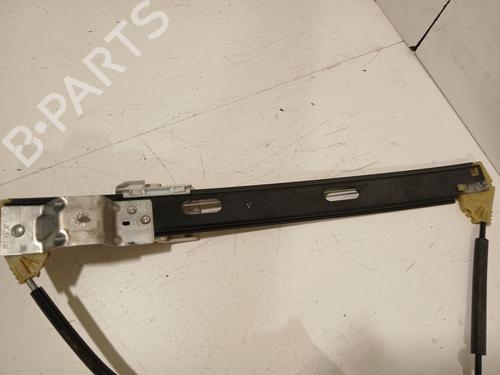 Front right window mechanism SEAT LEON (5F1) 1.5 TSI | BP28045303C23 - Image 2