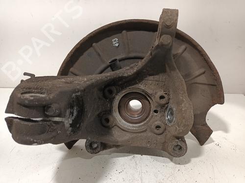 Left front steering knuckle VW PASSAT B7 Variant (365) 1.4 TSI | BP32272440M25