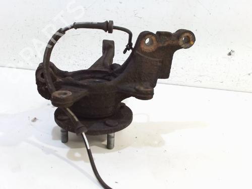 Venstre Styrespindel Lejehus FORD FIESTA VI (CB1, CCN) 1.25 | BP13203063M25