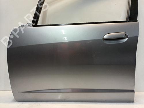 Left front door HONDA JAZZ III (GE_, GG_, GP_, ZA_) 1.3 HYBRID (GP1) | BP30391695C2