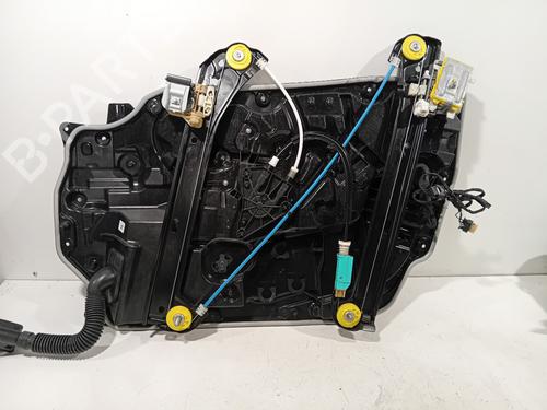 Front left window mechanism MERCEDES-BENZ EQE (V295) EQE 350 (295.125) | BP29284008C22 
