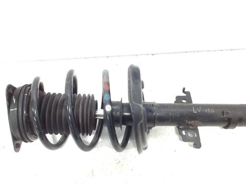 Used Left front shock absorber RENAULT SCÉNIC IV (J9_) 1.6 dCi 130 (130 hp) 11027814