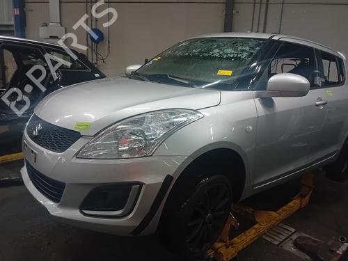 Starter SUZUKI SWIFT IV (FZ, NZ) 1.2 (AZH412, ZC72S) | BP28727267M8 - Image 8