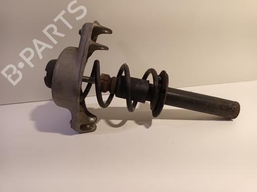 Used Left front shock absorber AUDI A5 Convertible (8F7) 2.0 TFSI quattro (211 hp) 16216734