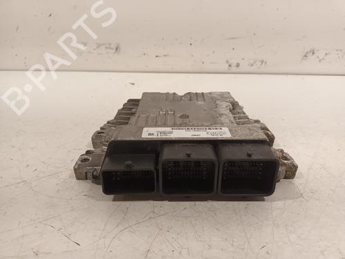 Used Engine control unit (ECU) Engine control unit (ECU) 15738506 15738506