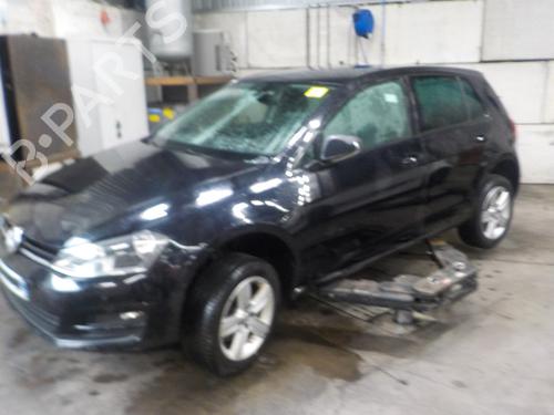 Engine VW GOLF VII (5G1, BQ1, BE1, BE2) 1.6 TDI | BP24207597M1 - Image 6