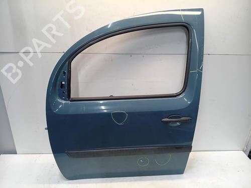 Porta frente esquerda Porta frente esquerda RENAULT KANGOO Express (FW0/1_) 1.5 dCi 85 (FW0K, FW0L, FW0B) (86 hp) 35788833 35788833