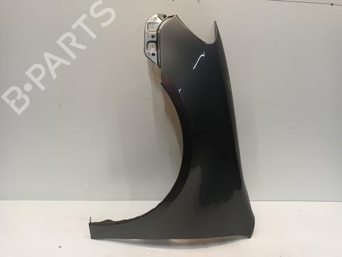 Used Left front fenders VW GOLF VI Variant (AJ5) 1.6 TDI (105 hp) 30489047