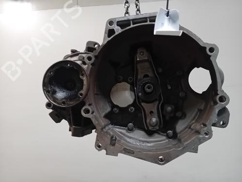 Used Gearbox SKODA OCTAVIA III Combi (5E5, 5E6) 1.6 TDI (105 hp) 29563670