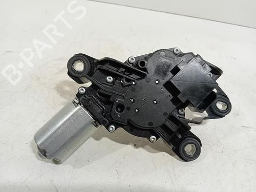 Rear wiper motor VW POLO V (6R1, 6C1) 1.2 | BP15896444M102 