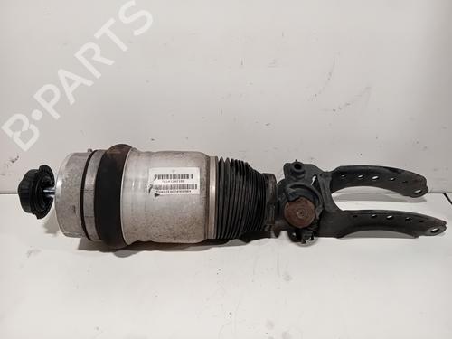 Used Left front shock absorber Left front shock absorber PORSCHE CAYENNE (9PA) S 4.5 (340 hp) 36356976 36356976