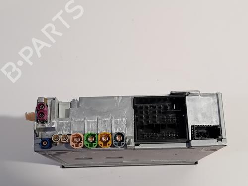 Electronic module AUDI Q7 (4MB, 4MG, 4MQ) 3.0 TDI quattro | BP27093513M83 