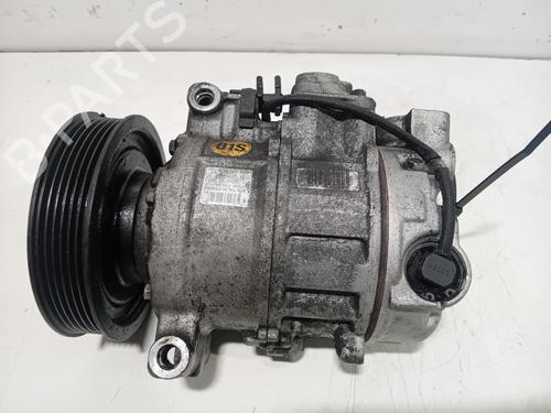 Compressor A/C Compressor A/C AUDI A6 C6 (4F2) 3.2 FSI (255 hp) 36769370 36769370