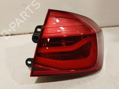 Used Right taillight BMW 3 (F30, F80) 330 e (252 hp) 26725626