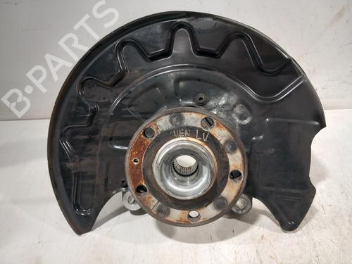 Used Left front steering knuckle Left front steering knuckle 38622425 38622425