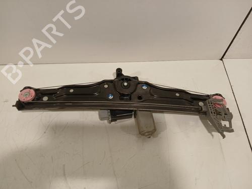 Front left window mechanism LANCIA YPSILON (312_) 0.9 TwinAir (312.PXG11, 312.PXG1A, 312.YXG11, 312.YXG1A) | BP36467360C22 - Image 2