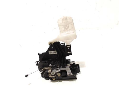 Front right lock VW CADDY III Box Body/MPV (2KA, 2KH, 2CA, 2CH) 2.0 SDI | BP13198869C97 