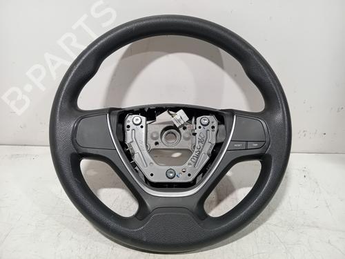 Lenkrad für Lenkrad HYUNDAI i20 II (GB, IB) 1.0 T-GDI (101 hp) 34696439 34696439